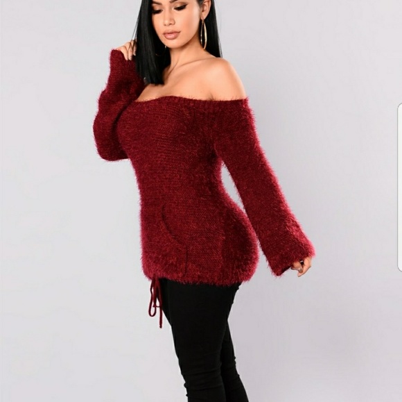 Fashion Nova Sweaters - Super Soft Fashion Nova Sweater